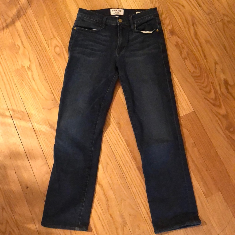 Frame size 24